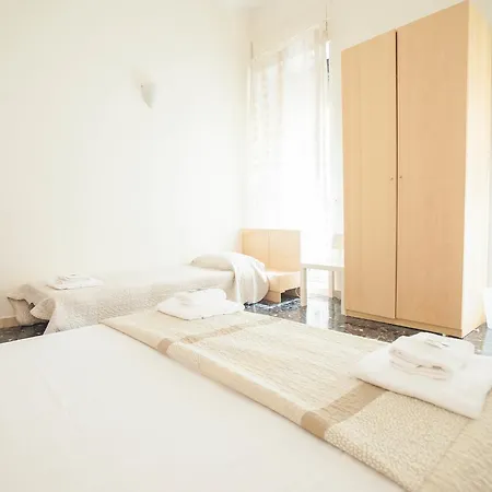 Апартаменты Casa Di Romeo