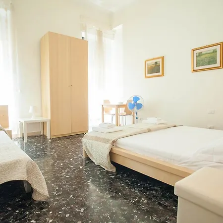Apartment Casa Di Romeo Verona