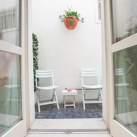 Casa Di Romeo Apartment *