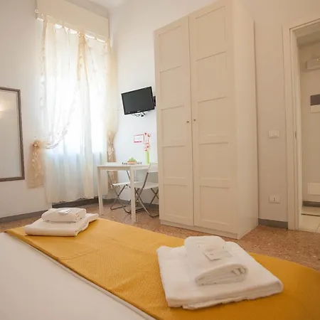 Apartment Casa Di Romeo *