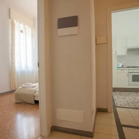 Apartment Casa Di Romeo
