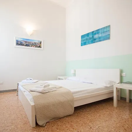 Apartment Casa Di Romeo *