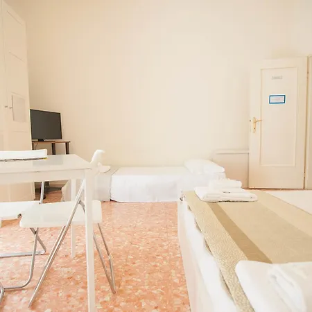 Apartment Casa Di Romeo