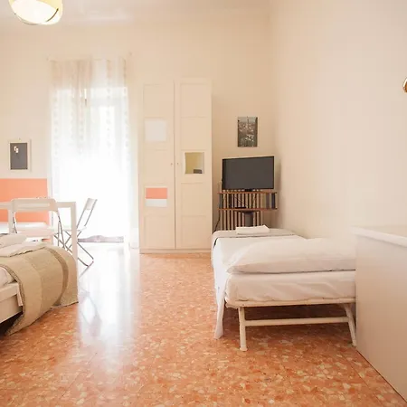Apartment Casa Di Romeo