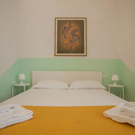 Casa Di Romeo * Verona