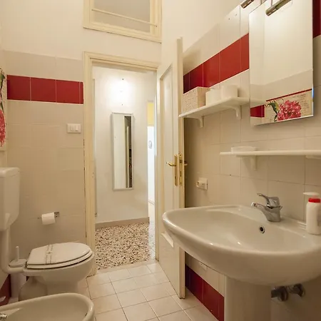 Casa Di Romeo Apartment *
