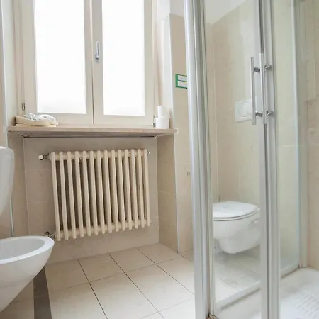 Casa Di Romeo Apartment Verona