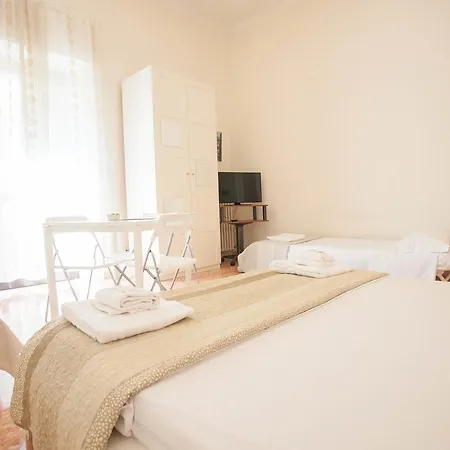 Casa Di Romeo Apartment Verona