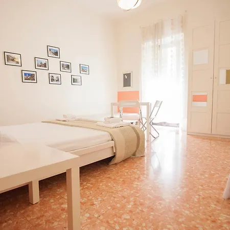 Casa Di Romeo Apartment Verona