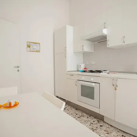 Apartment Casa Di Romeo