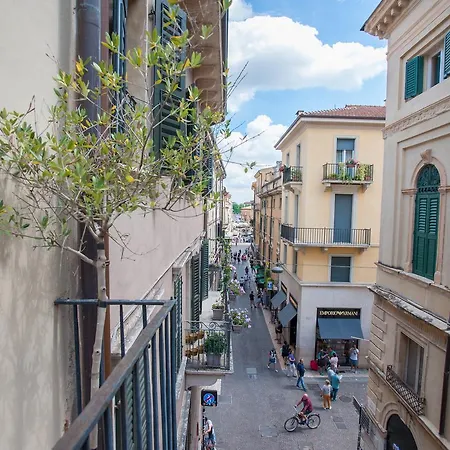 Casa Di Romeo * Verona