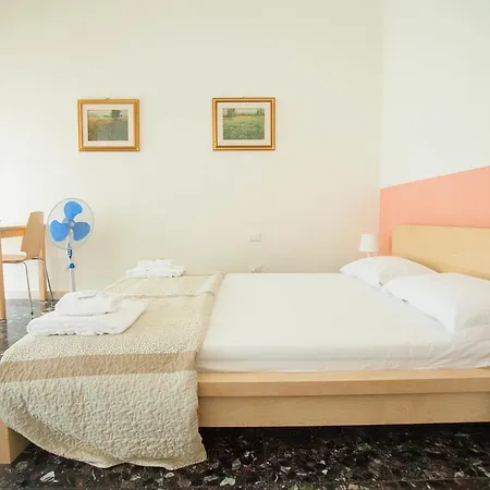 Apartment Casa Di Romeo Verona