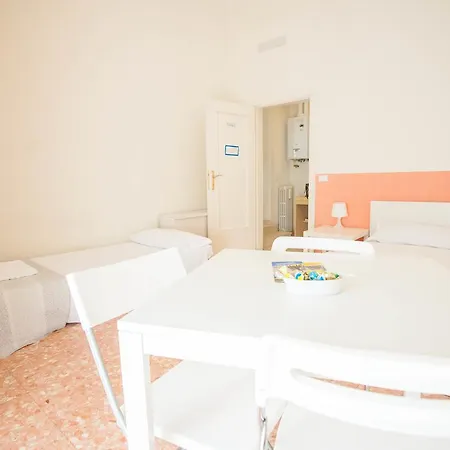 Casa Di Romeo Apartment