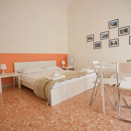 Apartment Casa Di Romeo Verona