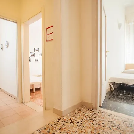 Casa Di Romeo Apartment