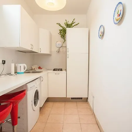 Apartment Casa Di Romeo Verona