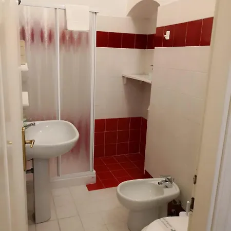 Casa Di Romeo Apartment *